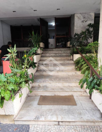 Imagem Apartamento com 1 Quarto à Venda, 55 m² em Icaraí - Niterói Imagem Apartamento com 1 Quarto à Venda, 55 m² em Icaraí - Niterói