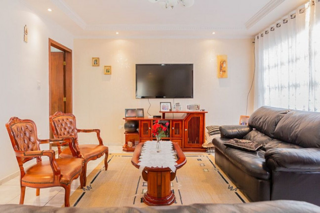 Imagem Casa com 4 Quartos à Venda, em Vila Pereira Barreto - São Paulo Imagem Casa com 4 Quartos à Venda, em Vila Pereira Barreto - São Paulo