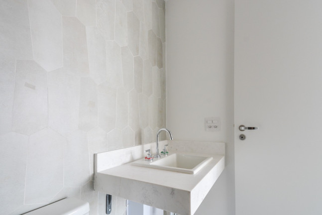 Imagem Studio com 1 Quarto à Venda, 26 m² em Vila Nova Conceição - São Paulo