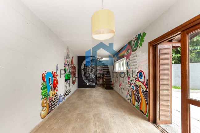 Imagem Casa com 5 Quartos à Venda, 470 m² em Palos Verdes - Carapicuíba