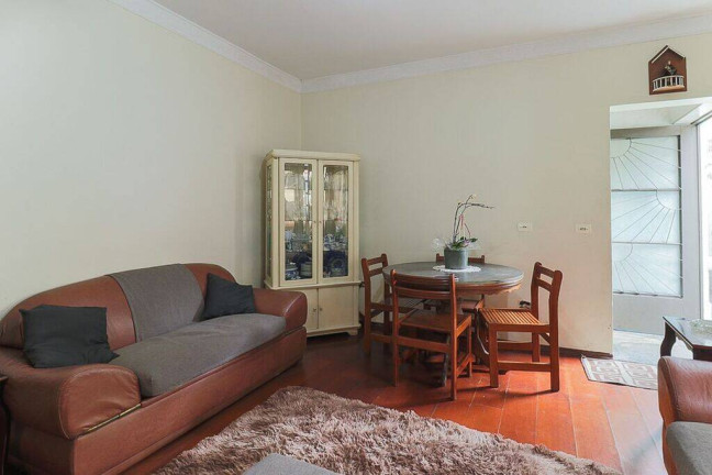 Imagem Casa com 3 Quartos à Venda, 140 m² em Jardim Anália Franco - São Paulo