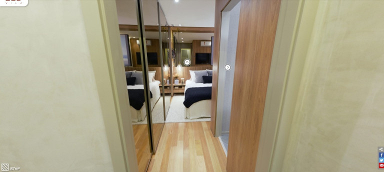 Imagem Imóvel com 3 Quartos à Venda, 87 m² em Pompéia - São Paulo Imagem Imóvel com 3 Quartos à Venda, 87 m² em Pompéia - São Paulo
