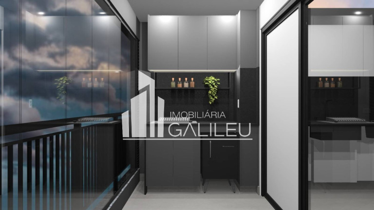 Imagem Apartamento com 3 Quartos à Venda, 98 m² em Taquaral - Campinas