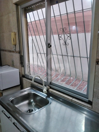 Imagem Casa de Condomínio com 3 Quartos à Venda, 106 m² em Cristal - Porto Alegre Imagem Casa de Condomínio com 3 Quartos à Venda, 106 m² em Cristal - Porto Alegre