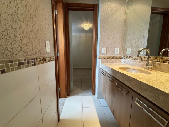 Imagem Apartamento com 4 Quartos para Alugar, 132 m² em Setor Bueno - Goiânia Imagem Apartamento com 4 Quartos para Alugar, 132 m² em Setor Bueno - Goiânia