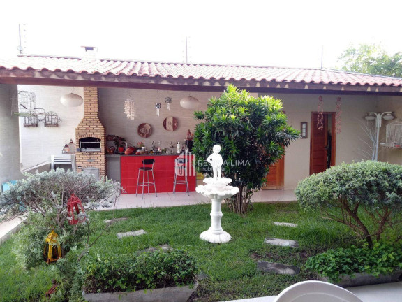 Imagem Casa com 4 Quartos à Venda, 291 m² em Gurupi - Teresina Imagem Casa com 4 Quartos à Venda, 291 m² em Gurupi - Teresina