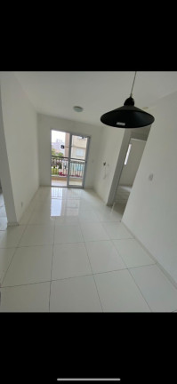 Imagem Apartamento com 2 Quartos à Venda, 55 m² em Conceição - Diadema