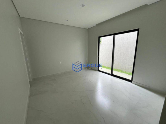 Imagem Casa com 3 Quartos à Venda, 136 m² em Jacunda - Aquiraz Imagem Casa com 3 Quartos à Venda, 136 m² em Jacunda - Aquiraz