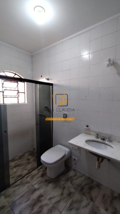 Imagem Casa com 3 Quartos para Alugar,  em Centro - Itu