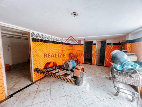 Imagem Ponto Comercial para Alugar, 400 m² em São Cristóvão - Cabo Frio