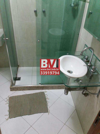 Imagem Apartamento com 1 Quarto à Venda, 38 m² em Copacabana - Rio De Janeiro