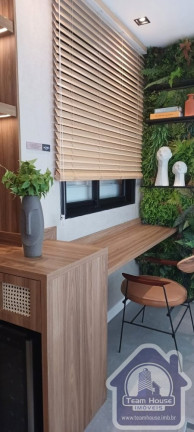 Imagem Apartamento com 3 Quartos à Venda, 80 m² em Centro - Suzano