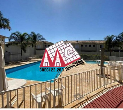 Imagem Imóvel com 3 Quartos à Venda, 130 m² em Campolim - Sorocaba Imagem Imóvel com 3 Quartos à Venda, 130 m² em Campolim - Sorocaba