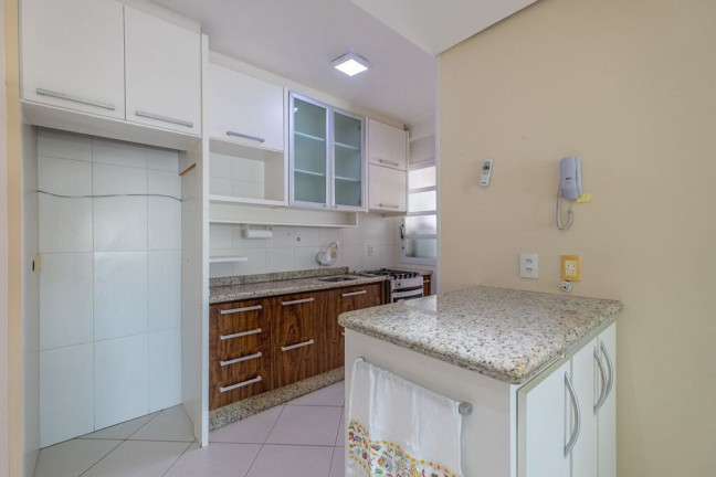 Imagem Apartamento com 3 Quartos à Venda, 86 m² em Barreiros - São José Imagem Apartamento com 3 Quartos à Venda, 86 m² em Barreiros - São José