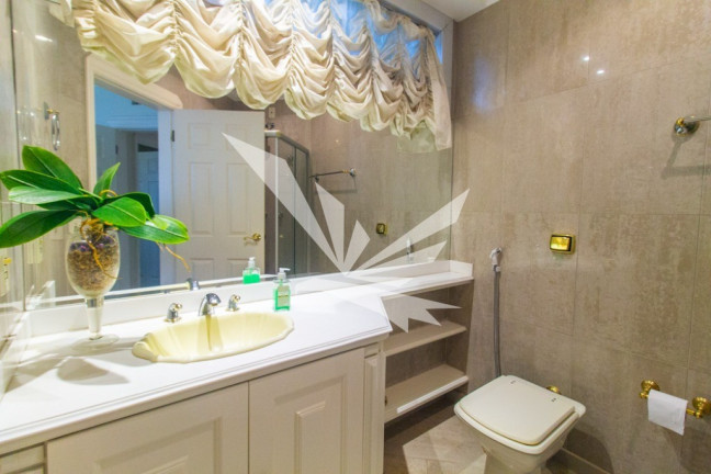 Imagem Casa com 4 Quartos à Venda, 780 m² em Setor De Habitações Individuais Sul - Brasília Imagem Casa com 4 Quartos à Venda, 780 m² em Setor De Habitações Individuais Sul - Brasília