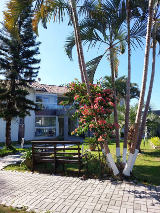 Apartamento com 3 Quartos à Venda, 70 m² em Canasvieiras - Florianópolis