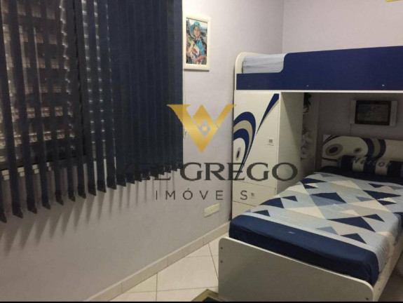 Imagem Apartamento com 2 Quartos à Venda, 70 m² em Taboão - São Bernardo Do Campo