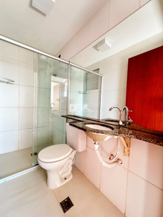 Imagem Imóvel com 2 Quartos à Venda, 54 m² em Norte (águas Claras) - Brasília Imagem Imóvel com 2 Quartos à Venda, 54 m² em Norte (águas Claras) - Brasília