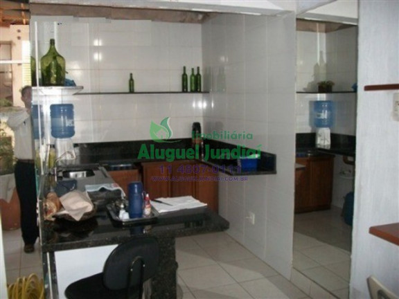 Imagem Casa para Alugar ou Temporada, 227 m² em Vila Municipal - Jundiai Imagem Casa para Alugar ou Temporada, 227 m² em Vila Municipal - Jundiai