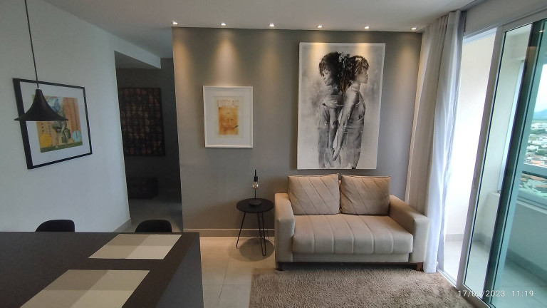 Imagem Apartamento com 1 Quarto à Venda, 70 m² em Parque Tamandaré - Campos Dos Goytacazes Imagem Apartamento com 1 Quarto à Venda, 70 m² em Parque Tamandaré - Campos Dos Goytacazes