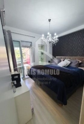 Imagem Apartamento com 3 Quartos à Venda, 106 m² em Perdizes - São Paulo