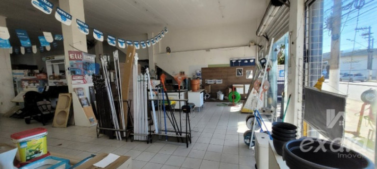 Imagem Galpão para Alugar, 300 m² em Castelandia - Serra Imagem Galpão para Alugar, 300 m² em Castelandia - Serra