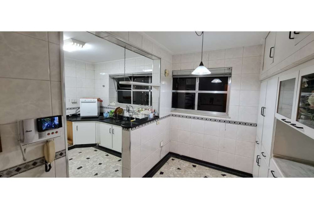 Imagem Apartamento com 3 Quartos à Venda, 157 m² em Mooca - São Paulo Imagem Apartamento com 3 Quartos à Venda, 157 m² em Mooca - São Paulo