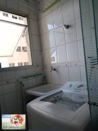 Imagem Apartamento com 3 Quartos à Venda, 77 m² em Planalto - São Bernardo Do Campo Imagem Apartamento com 3 Quartos à Venda, 77 m² em Planalto - São Bernardo Do Campo