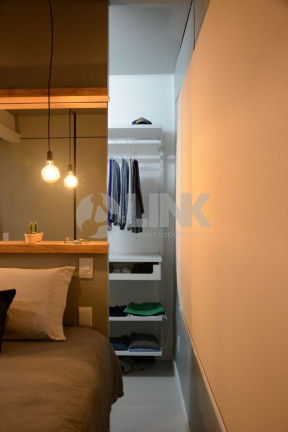Imagem Apartamento com 1 Quarto à Venda, 40 m² em Chácara Das Pedras - Porto Alegre Imagem Apartamento com 1 Quarto à Venda, 40 m² em Chácara Das Pedras - Porto Alegre