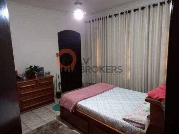 Imagem Casa com 3 Quartos à Venda, 240 m² em Jardim Realce - Suzano Imagem Casa com 3 Quartos à Venda, 240 m² em Jardim Realce - Suzano