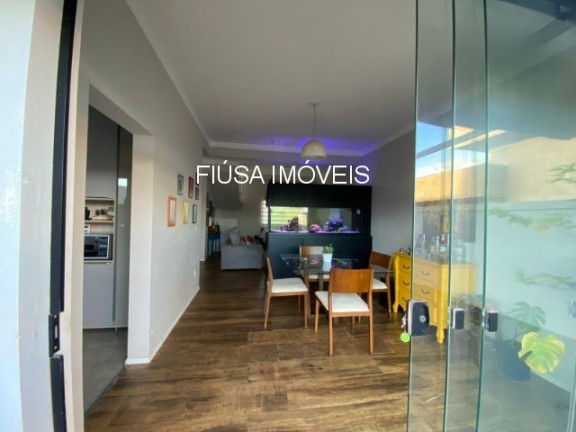 Imagem Casa com 3 Quartos à Venda,  em Vila Do Golf - Ribeirão Preto