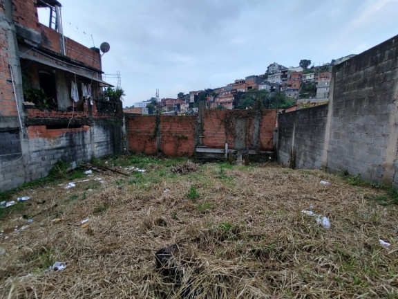 Imagem Terreno à Venda, 250 m² em Parque Monjolo - Cotia Imagem Terreno à Venda, 250 m² em Parque Monjolo - Cotia