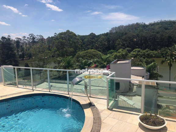 Imagem Sobrado com 4 Quartos à Venda, 680 m² em Parque Terra Nova Ii - São Bernardo Do Campo Imagem Sobrado com 4 Quartos à Venda, 680 m² em Parque Terra Nova Ii - São Bernardo Do Campo