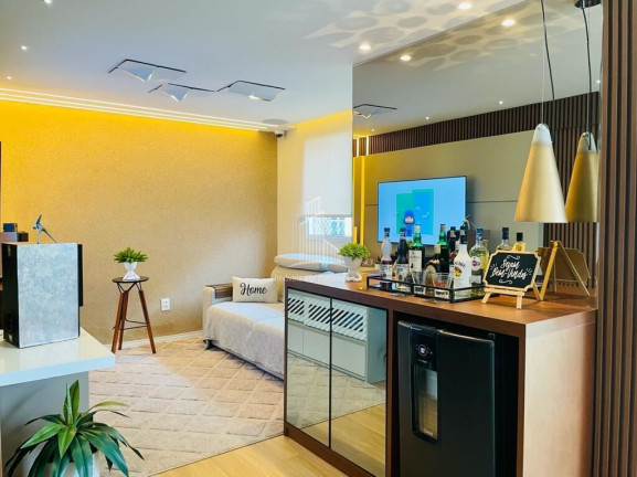 Imagem Apartamento com 3 Quartos à Venda, 96 m² em Benfica - Fortaleza Imagem Apartamento com 3 Quartos à Venda, 96 m² em Benfica - Fortaleza
