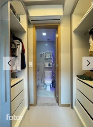 Studio com 1 Quarto à Venda, 24 m² em Federação - Salvador