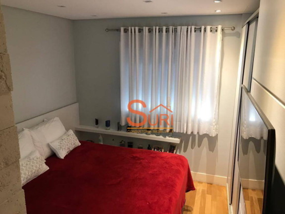 Imagem Apartamento com 3 Quartos à Venda, 97 m² em Santa Paula - São Caetano Do Sul Imagem Apartamento com 3 Quartos à Venda, 97 m² em Santa Paula - São Caetano Do Sul