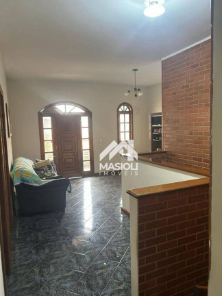 Imagem Casa com 4 Quartos à Venda, 230 m² em Santos Dumont - Vila Velha Imagem Casa com 4 Quartos à Venda, 230 m² em Santos Dumont - Vila Velha