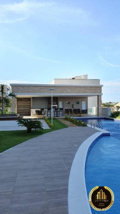 Imagem Apartamento à Venda,  em José De Alencar - Fortaleza