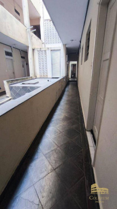Imagem Kitnet com 1 Quarto à Venda, 28 m² em Vila Assunção - Praia Grande Imagem Kitnet com 1 Quarto à Venda, 28 m² em Vila Assunção - Praia Grande