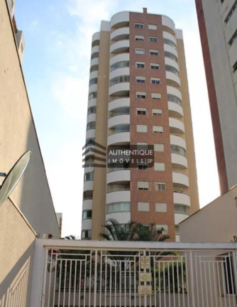 Imagem Cobertura com 3 Quartos à Venda, 188 m² em Lapa - São Paulo