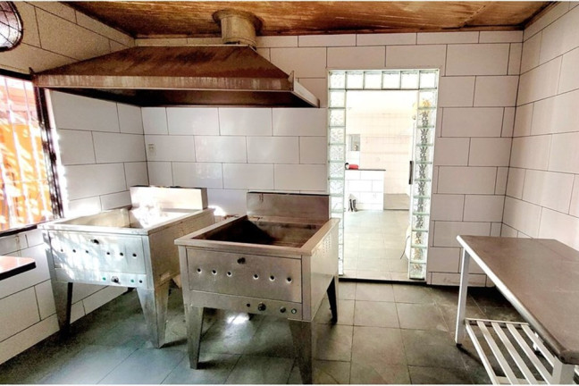 Imagem Casa com 2 Quartos à Venda, em Vila São Geraldo - São Paulo Imagem Casa com 2 Quartos à Venda, em Vila São Geraldo - São Paulo