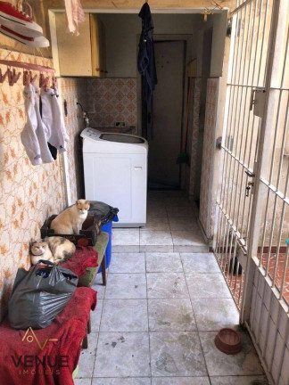 Imagem Sobrado com 2 Quartos à Venda, 135 m² em Vila Ema - São Paulo Imagem Sobrado com 2 Quartos à Venda, 135 m² em Vila Ema - São Paulo