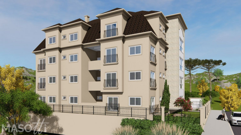 Imagem Apartamento com 3 Quartos à Venda, 1.067 m² em Avenida Central - Gramado Imagem Apartamento com 3 Quartos à Venda, 1.067 m² em Avenida Central - Gramado