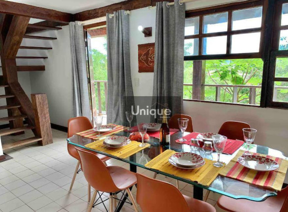 Imagem Casa com 5 Quartos à Venda, 260 m² em Geribá - Armação Dos Búzios Imagem Casa com 5 Quartos à Venda, 260 m² em Geribá - Armação Dos Búzios