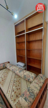 Imagem Apartamento com 1 Quarto à Venda ou Locação, 55 m² em Gonzaga - Santos Imagem Apartamento com 1 Quarto à Venda ou Locação, 55 m² em Gonzaga - Santos