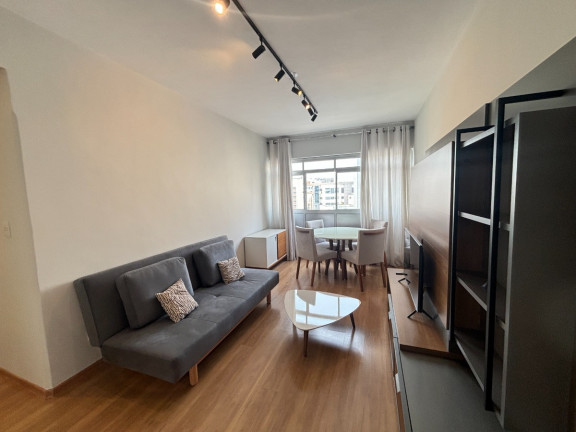 Imagem Apartamento com 2 Quartos à Venda, 78 m² em Jardim Paulista - São Paulo
