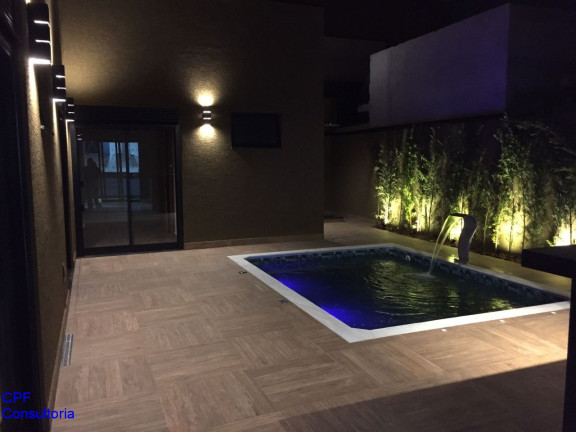 Imagem Casa com 3 Quartos à Venda, 193 m² em Condomínio Residencial Euroville Ii - Bragança Paulista