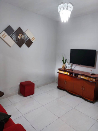 Imagem Casa com 2 Quartos à Venda,  em Campanario - Diadema