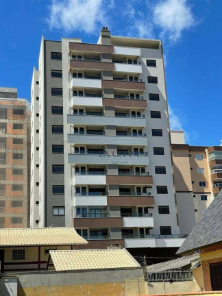 Imagem Apartamento com 2 Quartos à Venda, 96 m² em Gravatá - Navegantes Imagem Apartamento com 2 Quartos à Venda, 96 m² em Gravatá - Navegantes