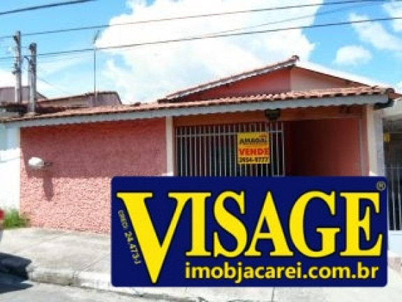 Imagem Casa à Venda, 57 m² em Pq. Nova America - Jacareí Imagem Casa à Venda, 57 m² em Pq. Nova America - Jacareí